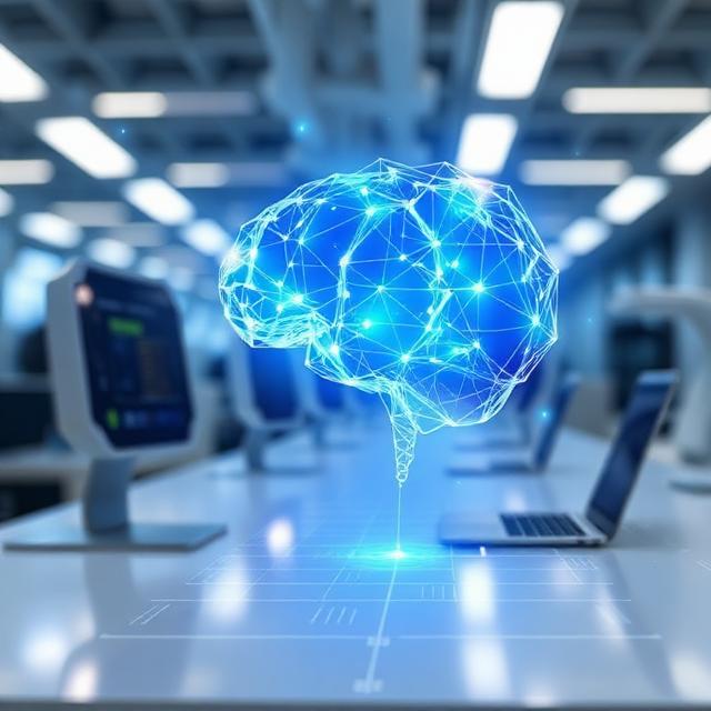 AI productivity tools example