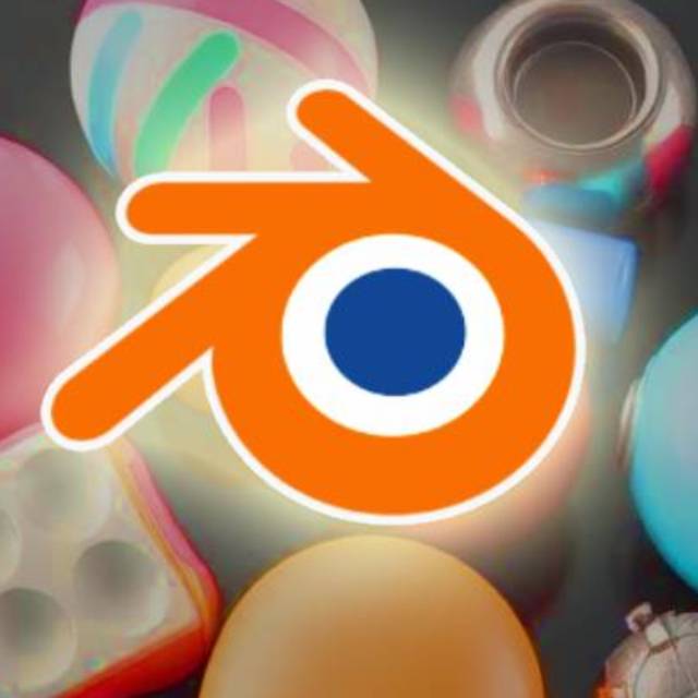 Blender Software