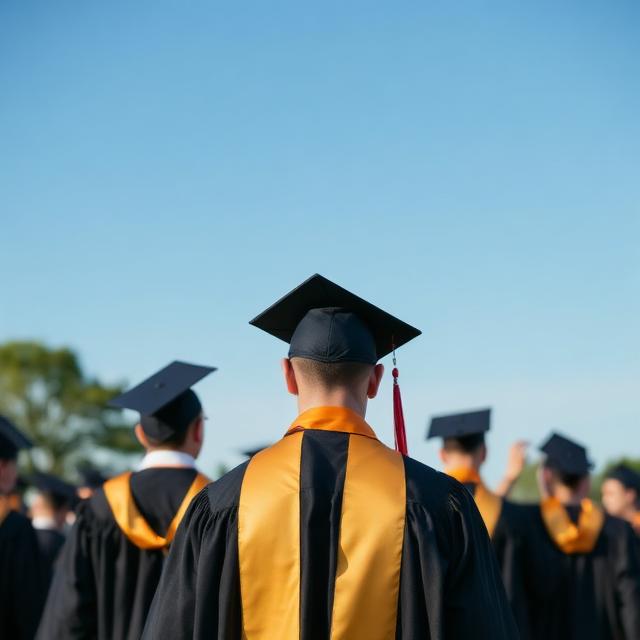 Post Graduation