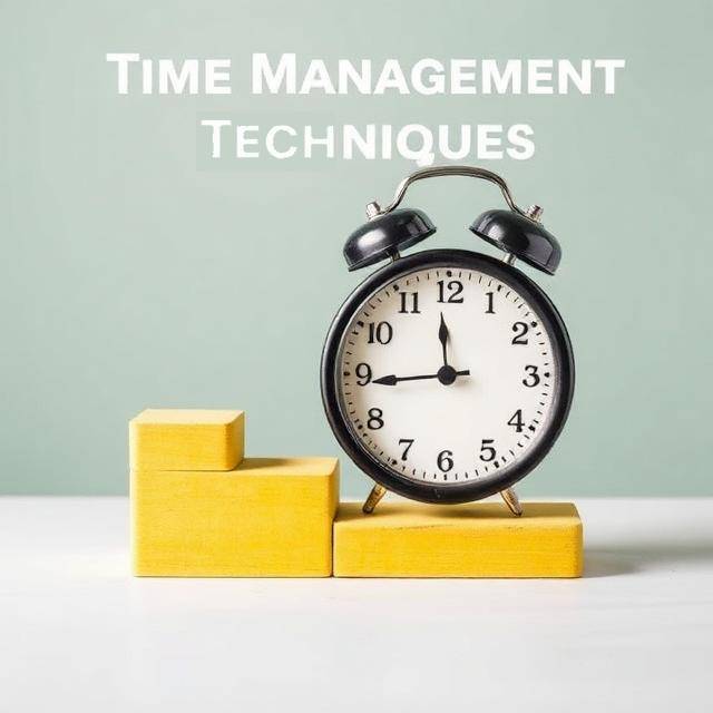 Time Management