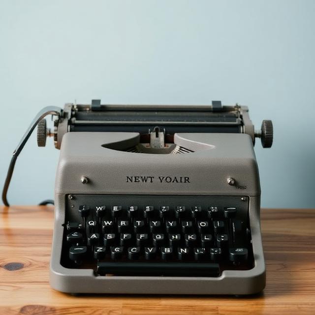 Fast Typing
